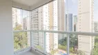 Foto 5 de Apartamento com 2 Quartos para alugar, 70m² em Brooklin, São Paulo