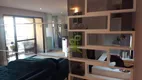 Foto 4 de Apartamento com 1 Quarto à venda, 58m² em Jardim Ampliação, São Paulo