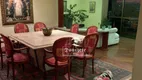 Foto 18 de Apartamento com 4 Quartos à venda, 186m² em Vila Vivaldi, São Bernardo do Campo