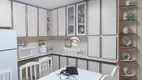 Foto 9 de Sobrado com 3 Quartos à venda, 180m² em Vila Scarpelli, Santo André