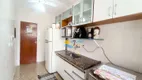 Foto 17 de Apartamento com 2 Quartos à venda, 70m² em Jardim Astúrias, Guarujá