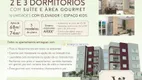 Foto 10 de Apartamento com 2 Quartos à venda, 71m² em Residencial Quinta das Videiras, Louveira
