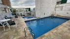 Foto 20 de Apartamento com 3 Quartos à venda, 126m² em Gonzaga, Santos