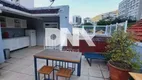 Foto 30 de Casa com 4 Quartos à venda, 298m² em Humaitá, Rio de Janeiro