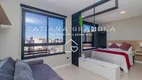 Foto 10 de Apartamento com 1 Quarto à venda, 28m² em Centro, Curitiba