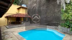 Foto 17 de Casa com 3 Quartos à venda, 450m² em Itacoatiara, Niterói