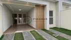 Foto 3 de Casa com 3 Quartos à venda, 143m² em Jardim Atlântico, Goiânia