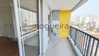 Foto 23 de Apartamento com 2 Quartos para alugar, 45m² em Água Branca, São Paulo