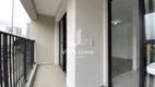 Foto 3 de Apartamento com 1 Quarto à venda, 47m² em Vila Anastácio, São Paulo