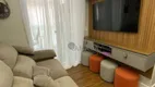 Foto 3 de Apartamento com 2 Quartos à venda, 61m² em Vila Jacuí, São Paulo