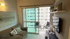 Foto 2 de Apartamento com 1 Quarto à venda, 43m² em Vila Nova Conceição, São Paulo
