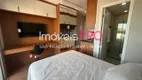 Foto 3 de Apartamento com 1 Quarto para venda ou aluguel, 22m² em Indianópolis, São Paulo