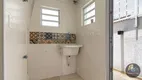 Foto 22 de Casa com 2 Quartos para alugar, 126m² em Campo Grande, Santos