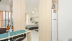 Foto 7 de Apartamento com 1 Quarto à venda, 34m² em Centro, Curitiba