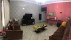 Foto 2 de Casa com 3 Quartos à venda, 216m² em Vila Sao Pedro, Santo André