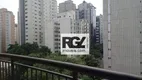Foto 2 de Apartamento com 2 Quartos para alugar, 141m² em Itaim Bibi, São Paulo