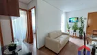 Foto 4 de Apartamento com 2 Quartos à venda, 50m² em Santa Branca, Belo Horizonte