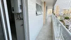 Foto 42 de Apartamento com 3 Quartos para alugar, 140m² em Canto do Forte, Praia Grande