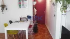 Foto 7 de Apartamento com 1 Quarto à venda, 45m² em Aclimação, São Paulo