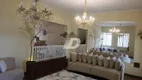 Foto 5 de Sobrado com 5 Quartos à venda, 312m² em Jardim Baronesa, Campinas