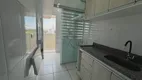 Foto 5 de Apartamento com 2 Quartos à venda, 62m² em Parque Industrial, São José dos Campos