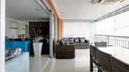 Foto 6 de Apartamento com 3 Quartos à venda, 202m² em Vila Mascote, São Paulo