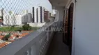 Foto 6 de Apartamento com 3 Quartos à venda, 199m² em Bonfim, Campinas