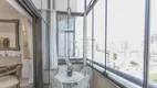 Foto 3 de Apartamento com 3 Quartos para venda ou aluguel, 190m² em Perdizes, São Paulo