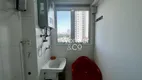 Foto 6 de Apartamento com 1 Quarto à venda, 44m² em Brooklin, São Paulo