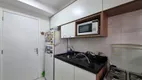 Foto 9 de Apartamento com 1 Quarto para alugar, 30m² em Jardim Caravelas, São Paulo