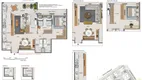 Foto 20 de Apartamento com 3 Quartos à venda, 145m² em Barra da Tijuca, Rio de Janeiro