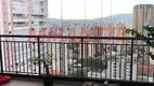 Foto 5 de Apartamento com 3 Quartos à venda, 163m² em Santana, São Paulo
