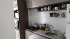 Foto 10 de Apartamento com 3 Quartos à venda, 47m² em Estância Velha, Canoas