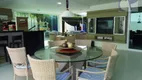 Foto 4 de Casa de Condomínio com 4 Quartos à venda, 430m² em Guaribas, Eusébio