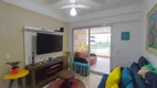 Foto 2 de Apartamento com 2 Quartos à venda, 100m² em Jardim Astúrias, Guarujá