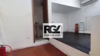 Foto 4 de Ponto Comercial para alugar, 32m² em Boqueirão, Santos