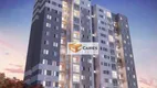 Foto 6 de Apartamento com 2 Quartos à venda, 48m² em Jardim Samambaia, Campinas