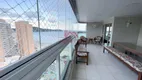 Foto 29 de Apartamento com 3 Quartos à venda, 115m² em Vila Guilhermina, Praia Grande