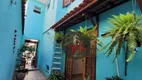 Foto 27 de Sobrado com 3 Quartos à venda, 137m² em Jardim Ocara, Santo André