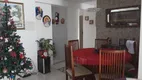 Foto 9 de Apartamento com 3 Quartos à venda, 122m² em Tambaú, João Pessoa