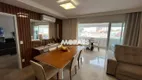 Foto 9 de Apartamento com 3 Quartos para alugar, 140m² em Jardim América, Bauru