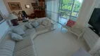 Foto 5 de Apartamento com 3 Quartos para alugar, 140m² em Vila Luis Antonio, Guarujá