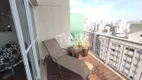 Foto 7 de Apartamento com 1 Quarto para alugar, 104m² em Vila Nova Conceição, São Paulo