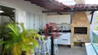 Foto 8 de Cobertura com 3 Quartos à venda, 300m² em Gonzaga, Santos
