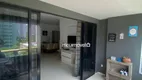 Foto 7 de Apartamento com 3 Quartos à venda, 119m² em Jardim Renascença, São Luís