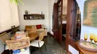 Foto 8 de Casa com 4 Quartos à venda, 416m² em Belvedere, Belo Horizonte