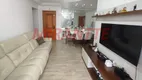 Foto 2 de Apartamento com 3 Quartos à venda, 100m² em Vila Pereira Barreto, São Paulo