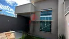Foto 3 de Casa com 3 Quartos à venda, 112m² em Residencial Petropolis, Goiânia
