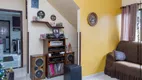 Foto 2 de Casa com 2 Quartos à venda, 86m² em Vila Valença, São Vicente