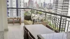 Foto 3 de Apartamento com 3 Quartos à venda, 121m² em Chácara Santo Antônio, São Paulo